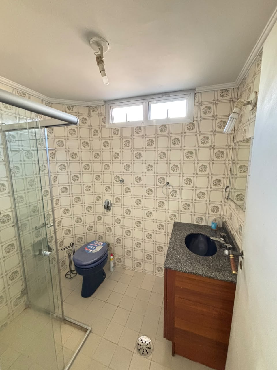 Perdizes – Rua Aimberê – 1040 – apto. 305 – cod. 81661
