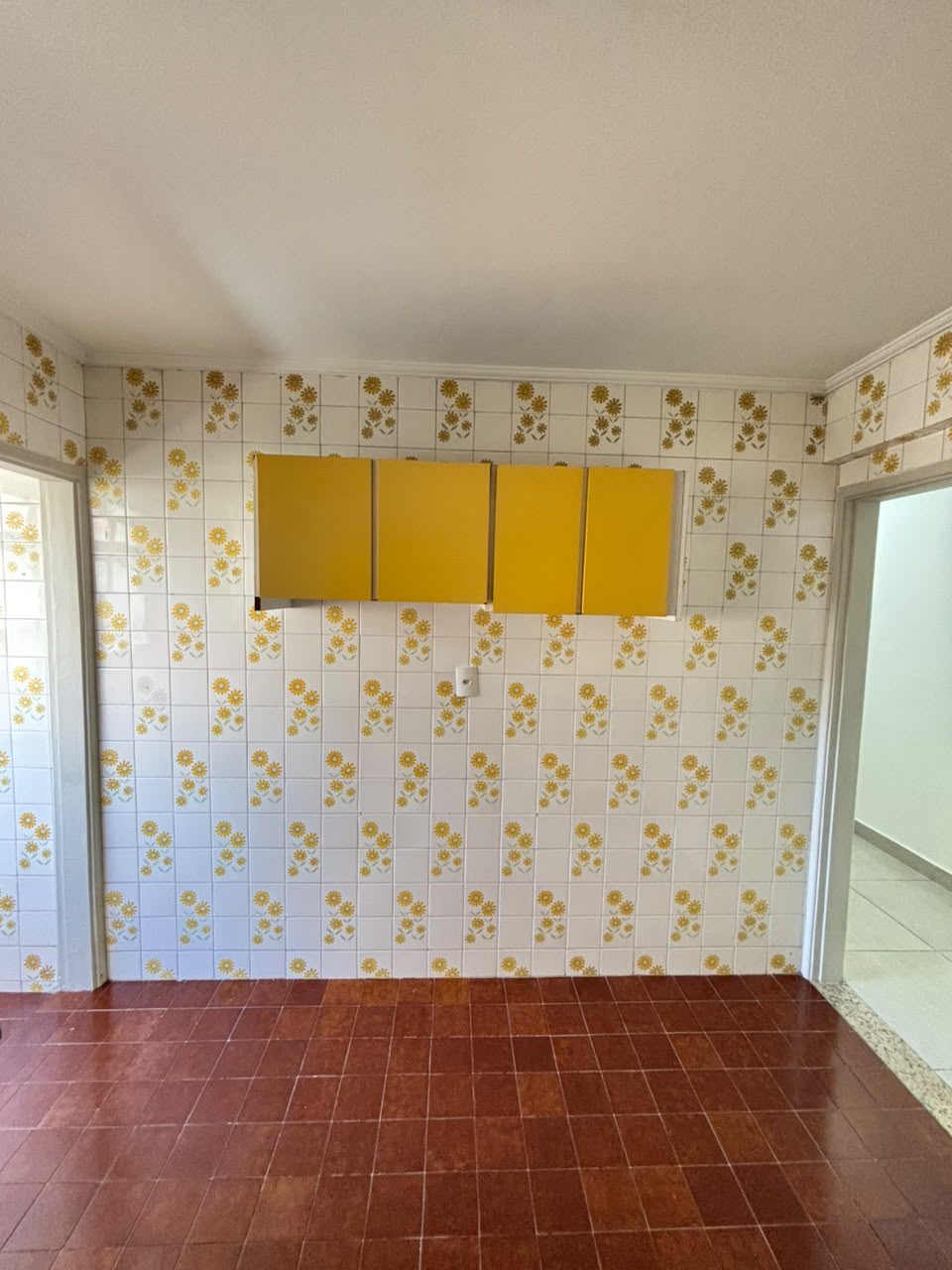 Perdizes – Rua Aimberê – 1040 – apto. 305 – cod. 81661