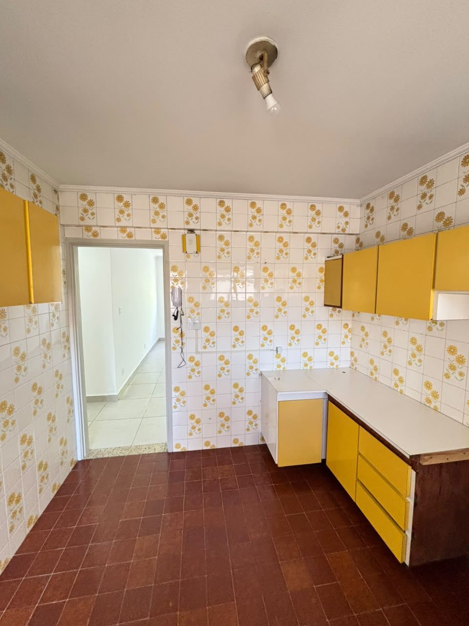 Perdizes – Rua Aimberê – 1040 – apto. 305 – cod. 81661