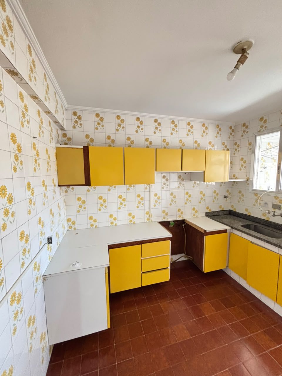 Perdizes – Rua Aimberê – 1040 – apto. 305 – cod. 81661