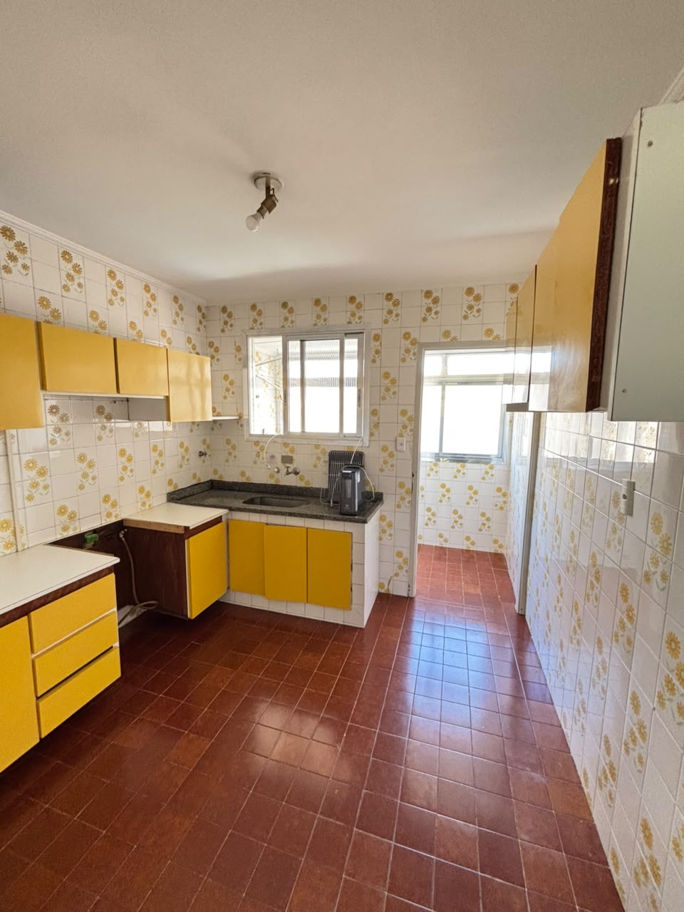 Perdizes – Rua Aimberê – 1040 – apto. 305 – cod. 81661