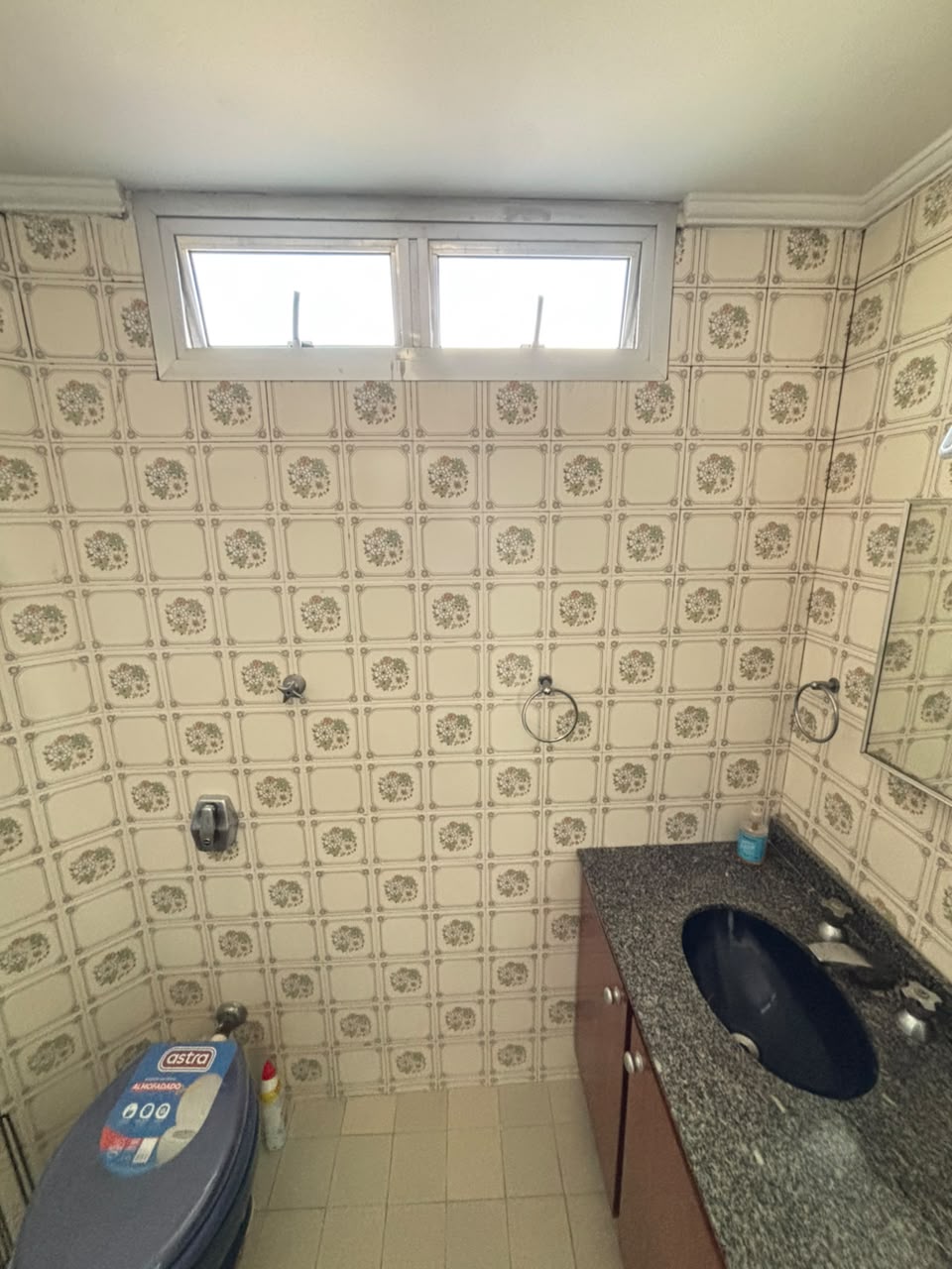 Perdizes – Rua Aimberê – 1040 – apto. 305 – cod. 81661