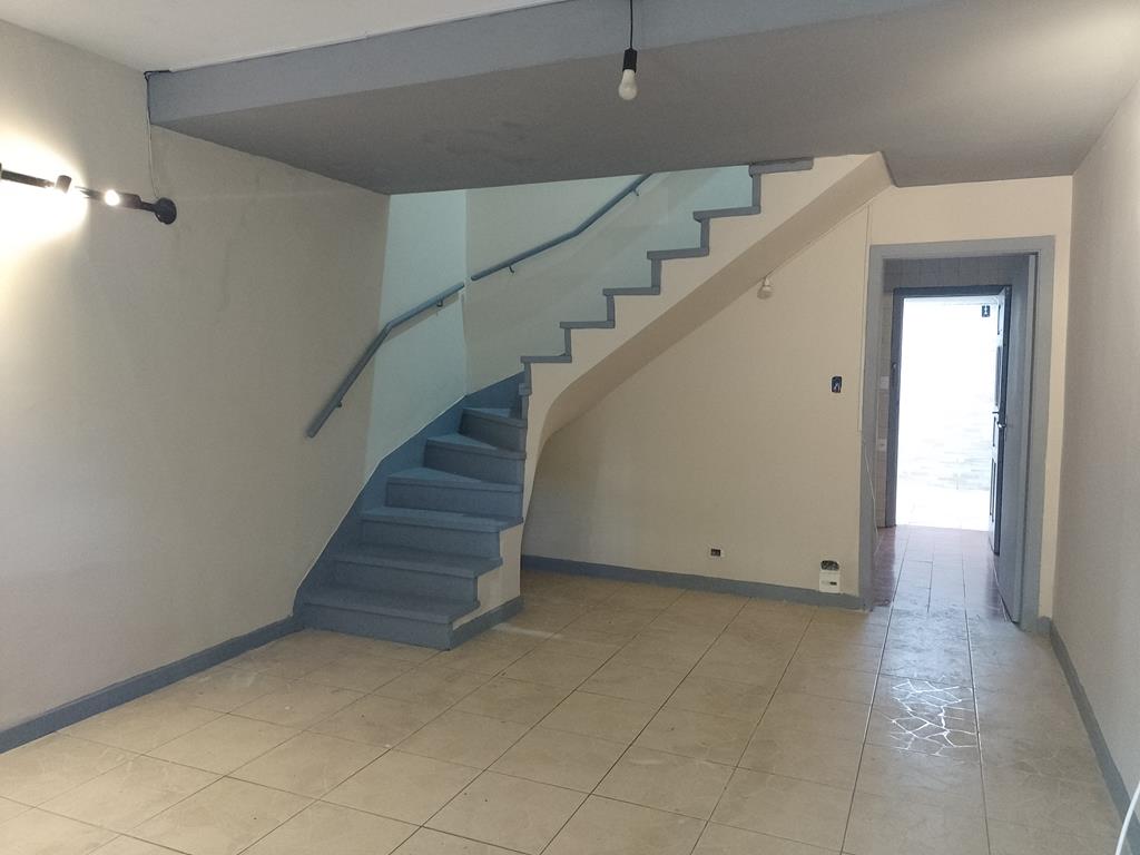 Aeroporto – Cod. 113047