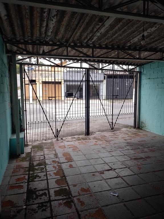 Rua Pascoal Zulino – Nº 153 – Jardim Rosa Maria – Cod. 205