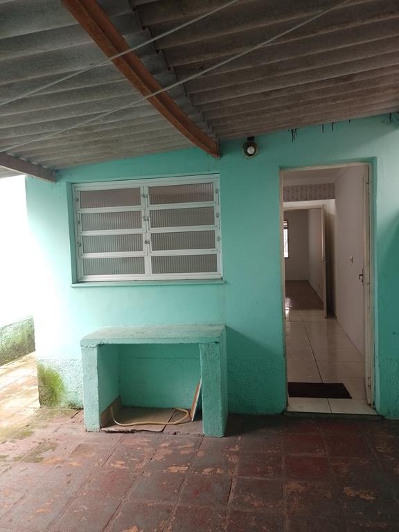 Rua Pascoal Zulino – Nº 153 – Jardim Rosa Maria – Cod. 205