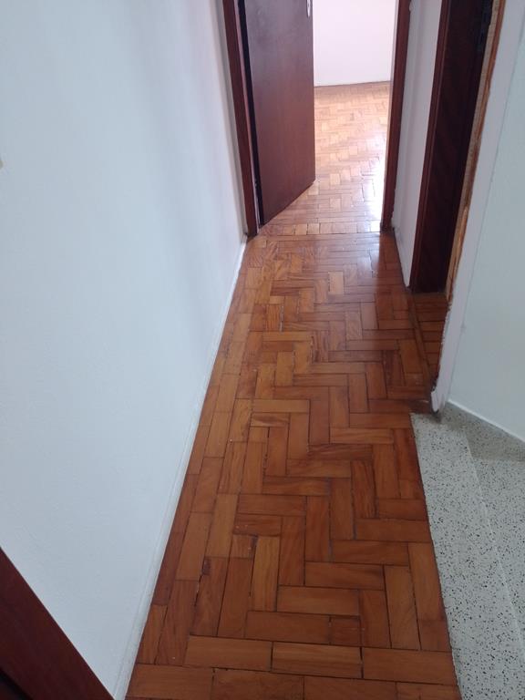 Rua Pascoal Zulino – Nº 153 – Jardim Rosa Maria – Cod. 205