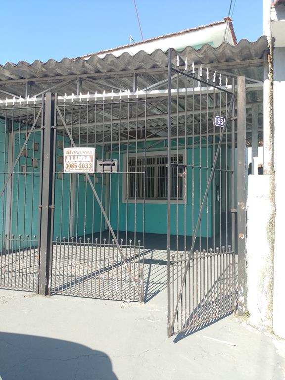 Rua Pascoal Zulino – Nº 153 – Jardim Rosa Maria – Cod. 205