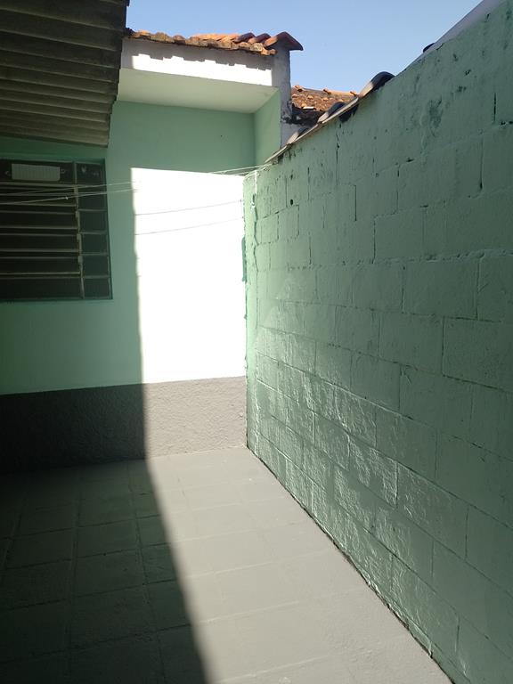 Rua Pascoal Zulino – Nº 153 – Jardim Rosa Maria – Cod. 205