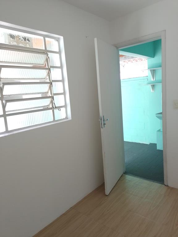 Rua Pascoal Zulino – Nº 153 – Jardim Rosa Maria – Cod. 205