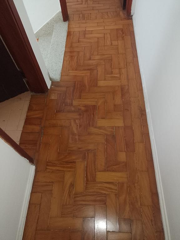 Rua Pascoal Zulino – Nº 153 – Jardim Rosa Maria – Cod. 205