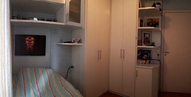 Vila Olimpia – Cod. 113121