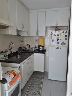 Vila Olimpia – Cod. 113121