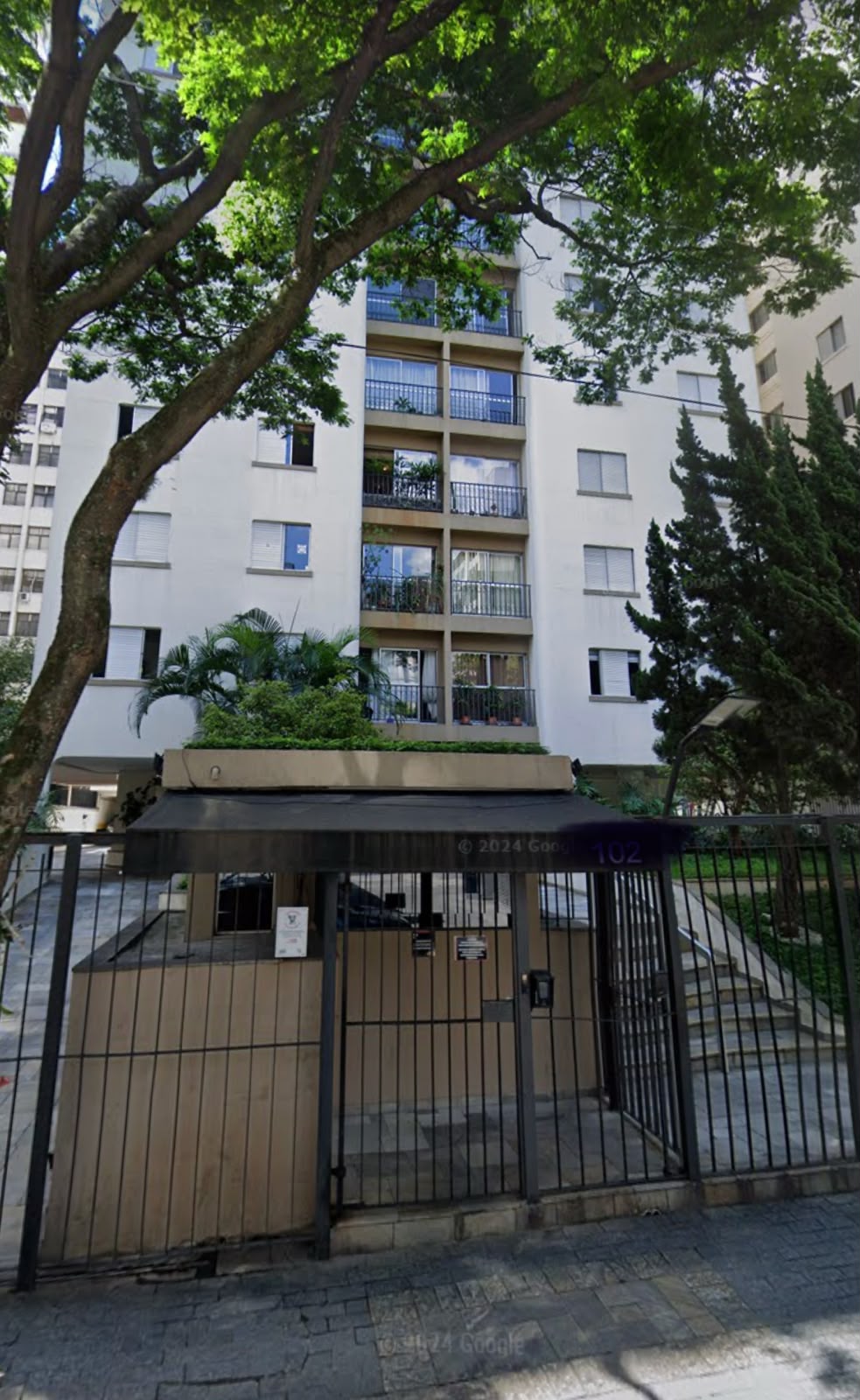 Vila Olimpia – Cod. 113121