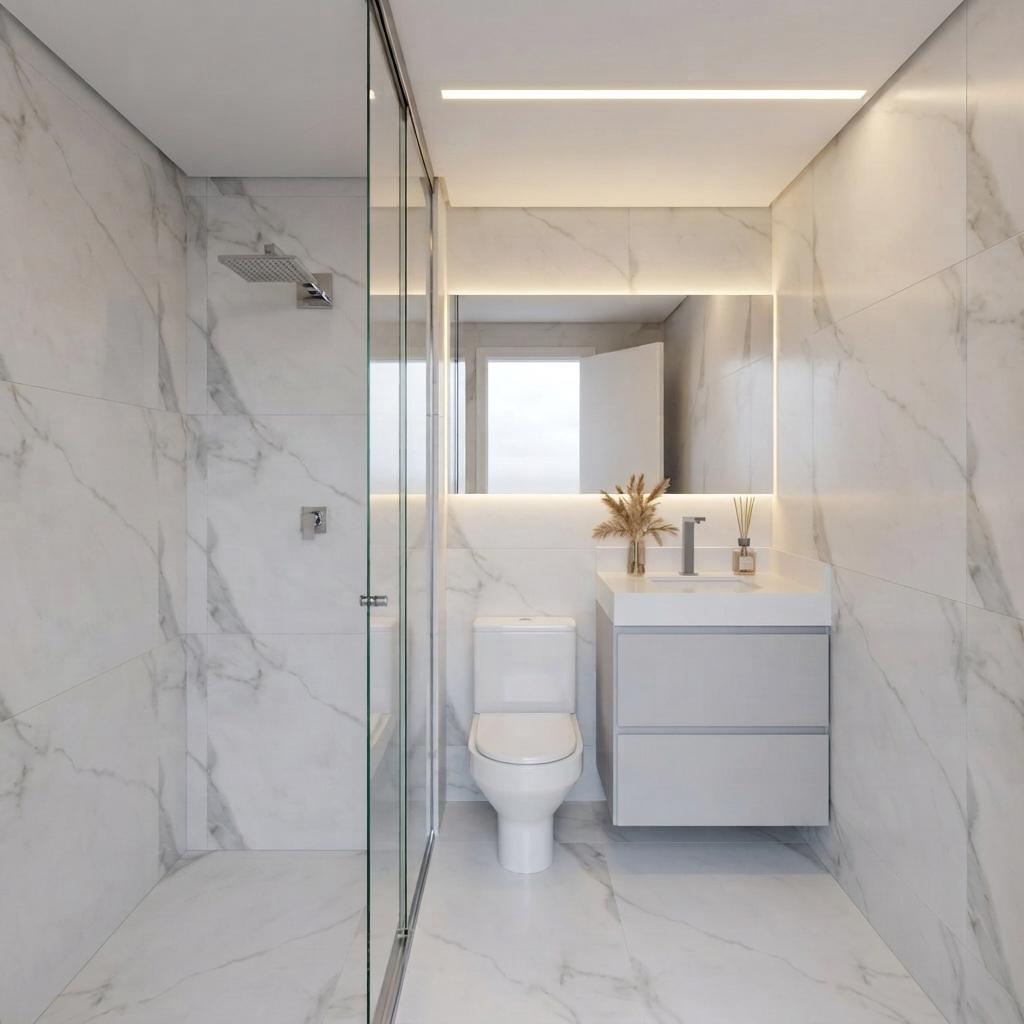 Rua Alexandre Dumas – Nº 330