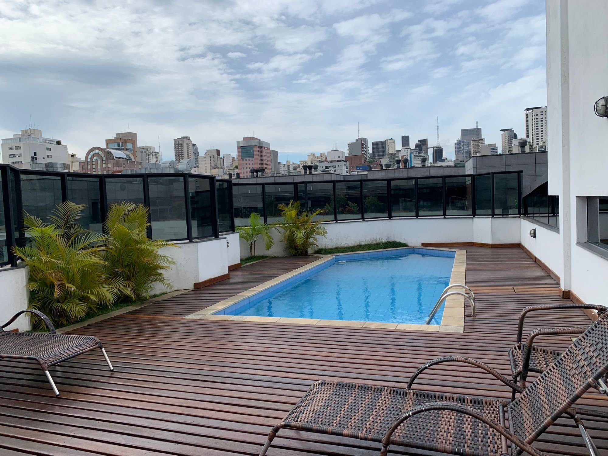Jardim Paulista – Cód. 113025