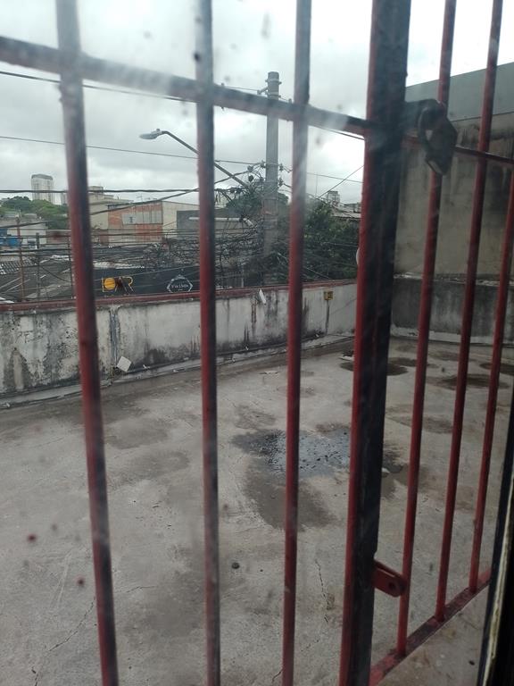 Osasco – Rua Professor Jose Azevedo Minhoto – 190