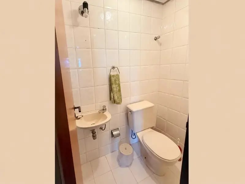 Jardim Paulista – Cod. 113135