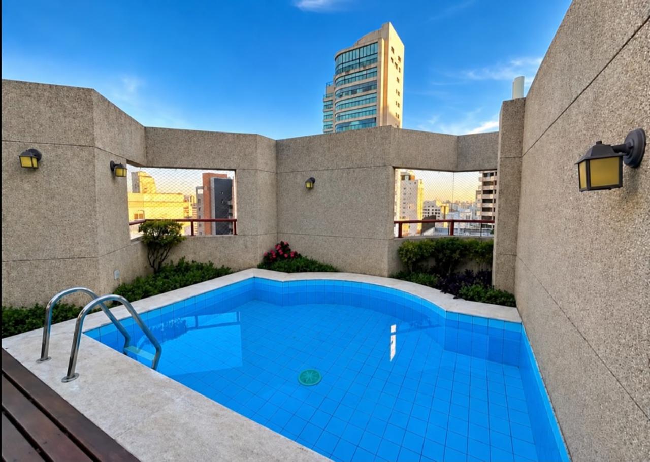 Jardim Paulista – Cod. 113135