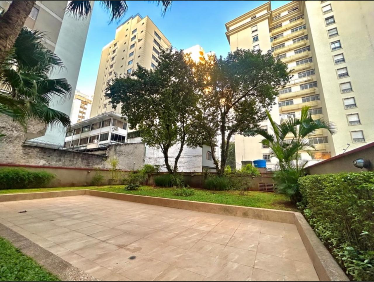 Jardim Paulista – Cod. 113135
